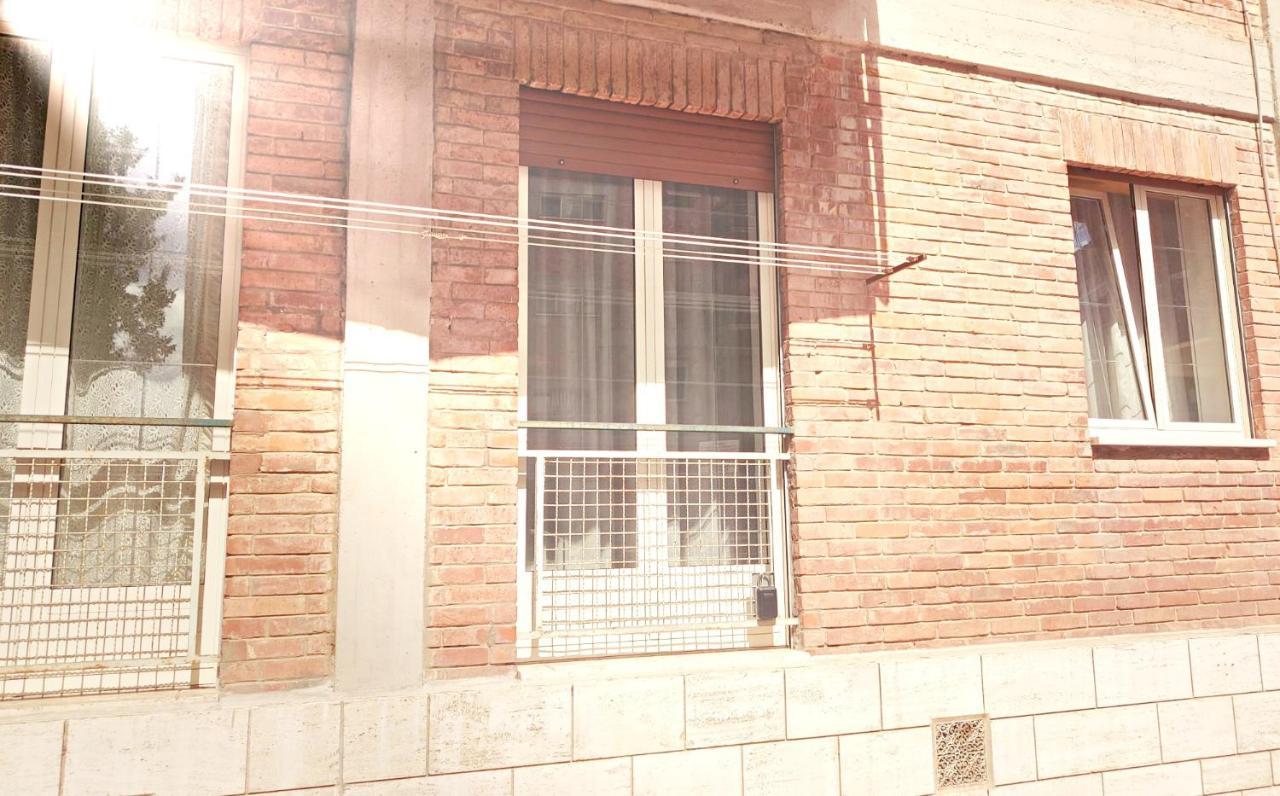Maison Careggi フィレンツェ エクステリア 写真